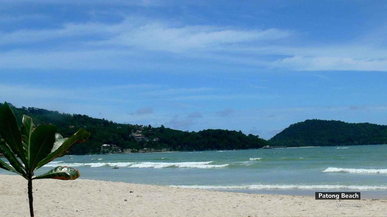 Zen Rooms Nanai Soi 2 Patong Екстериор снимка